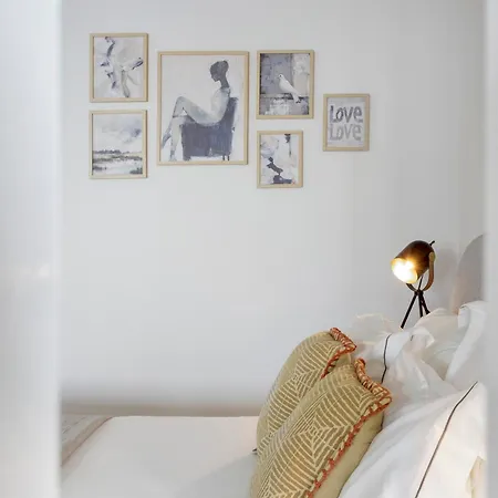 Apartamento Modern Sea View With Private Gaula