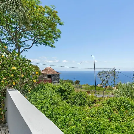 Modern Sea View With Private Apartamento *
